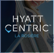 Hyatt Centric la Rosière